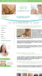 Mobile Screenshot of confidentsmile.co.za